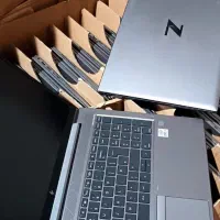 لپتاپ Hp ZBOOKاواردات بی واسطه(رحمتی دورود)|رایانه همراه|ازنا, |دیوار