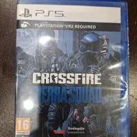 بازی Crossfire ps5   Crossfire Sierra Squad Ps Vr2