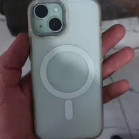 گوشی موبایل آیفون 15|موبایل|تهران, شهرک ابوذر|دیوار