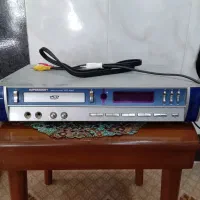 DVD سالم|پخش‌کننده DVD و ویدیو|بروجرد, |دیوار