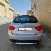 کوییک gxr.l فول فول رنگ خاص صفر|خودرو سواری و وانت|شیراز, بازار|دیوار