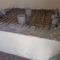 کارهای آسانسور آهن کشی ریل نصب و راه اندازی|خدمات پیشه و مهارت|کرمانشاه, |دیوار