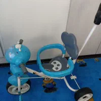 سه چرخه موزیکال