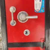 گاوصندوق نو جوانرود|ابزارآلات|جوانرود, |دیوار