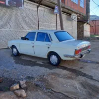 پیکان دوگانه سوز cng