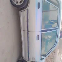 پراید ۱۳۱|خودرو سواری و وانت|سلیمان, |دیوار