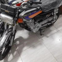 هندا خرید و فروش خشک و کارکرده|موتورسیکلت|مشهد, رده|دیوار