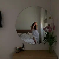 گرد بک لایت کد ۶۵|آینه|خرمآباد, |دیوار