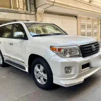 لندکروز 2012