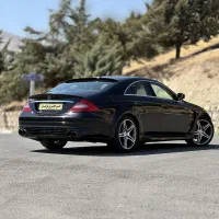 بنز cls350