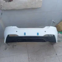 سپر عقب ساینا اس