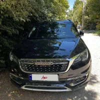 فیدیلیتی گیربوکس جدید رینگ ۱۰پر مدل۴۰۱گارانتی فعال