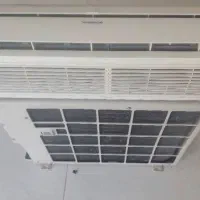 کولرگازی اسپیلت۱۲هزار اوجنرال اصلی|کولر گازی و فن‌کوئل|ابریشم, |دیوار