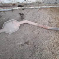 کاتالیزورپیکان وانت