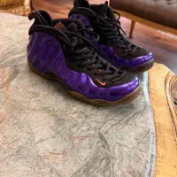 کتونی نایک فومپوزیت اورجینال اصل