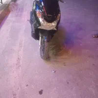 فروشی|موتورسیکلت|بندر دیر, |دیوار