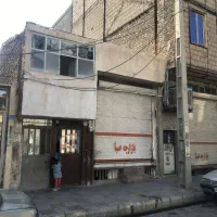 اجاره زیر زمین ۵۰ متری صباشهر