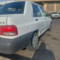 پراید ۱۳۱مدل ۱۳۹۹|خودرو سواری و وانت|تبریز, |دیوار