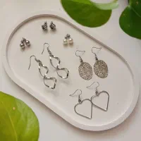 پک 6 عددی گوشواره استیل