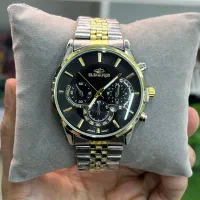 ساعت الگانس مردانه