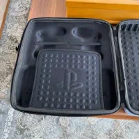 کیف حمل کننده ps4|کنسول، بازی ویدئویی و آنلاین|همدان, |دیوار