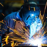 جوشکاری سیار