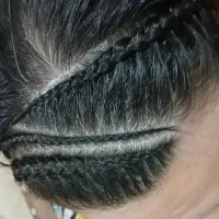 بافت مو با بهترین متریال|خدمات آرایشگری و زیبایی|ماهدشت, |دیوار