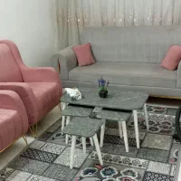 مبل راحتی شیک