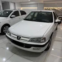 پژو پارس ۱۴۰۱