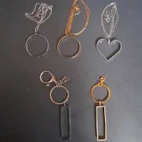 فروش وسایل رزین کاری|صنایع دستی و سایر لوازم تزئینی|شوشتر, |دیوار