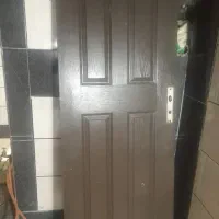 درب منزل تمیز ومناسب