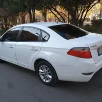 برلیانس مدل ۱۳۹۴  اتوماتیک