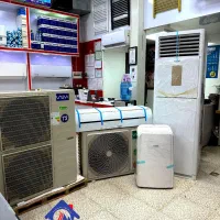 فروش ویژه کولرگازی یونیوا