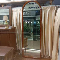 آینه قدی|آینه|قرچک, زیبا شهر|دیوار