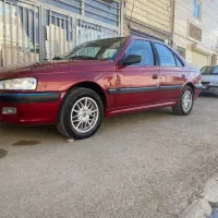 پرشیا مدل ۸۳