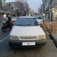 پراید 83