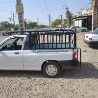 باربندسازی وانت بار|قطعات یدکی و لوازم جانبی|اهواز, اسلام آباد غربی|دیوار