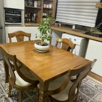 رونیز جدید|میز و صندلی غذاخوری|تهران, شهید رجایی|دیوار