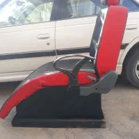 صندلی ارایشگاه|آرایشگاه و سالن‌های زیبایی|بکتاش, |دیوار