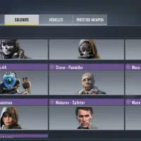 اکانت کالاف|کنسول، بازی ویدئویی و آنلاین|قائمشهر, |دیوار