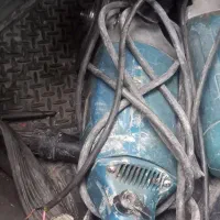 سنگ فرز بوش اصل ویگی بازار مشترک