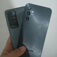 A14 با ردمی2022