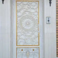 رنگ آمیزی ساختمان