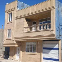 فروش ساختمان دوطبقه درکرم آباد