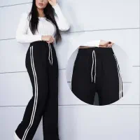 شلوار بگ زنانه