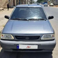 فروش پراید ۸۸