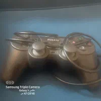 دسته بازی و کانپیوتر