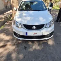 ساینا اس ۸۵ گانه مدل ۱۴۰۳ صفر ۷۰۰۰ کار