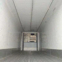 رنو 280 یخچالدار مدل 1388|خودرو سنگین|تبریز, |دیوار