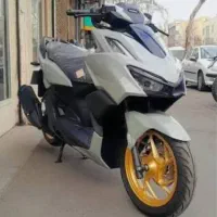موتورسیکلت خریدار انواع هندا،یاماها،Sym،طرح،تصادفی